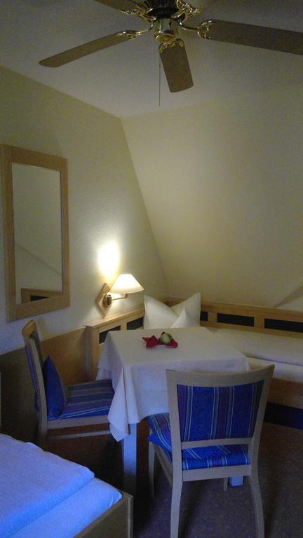 Classic Doppelzimmer mit Dusche
