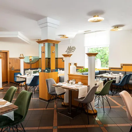 Qu Hotel, Trademark Collection By Wyndham-3
