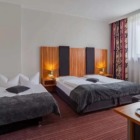 Arthotel ANA Style Augsburg-2