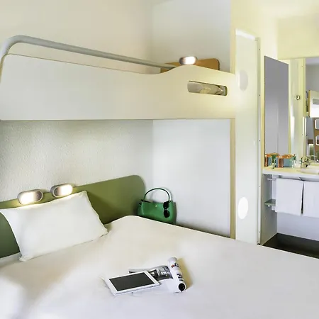 ibis budget Augsburg City-2