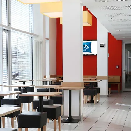ibis budget Augsburg City-3